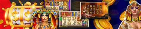 4 Best Cleopatra Slots and Where You Can Play Them Online.